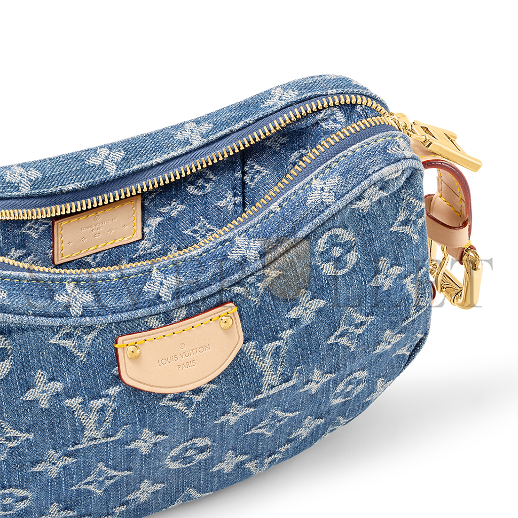 LOUIS VUITTON CROISSANT MM M46856 (25*15*5cm) LOUIS VUITTON CROISSANT MM M46856 (25*15*5cm)